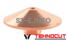 Сопла М8 ECE для Trumpf - st-e.info - Астрахань