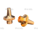 Сопла 3D М8 для Raytools - st-e.info - Астрахань
