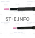 Горелки TIG с газовым охлаждением - st-e.info - Астрахань