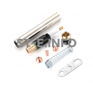 Расходные части YK120-H - st-e.info - Астрахань