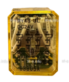 Реле электромагнитное IDEC RY4S-UL - st-e.info - Астрахань