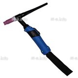 Горелка аргонодуговая SR 26 V TBi 4 м (газовое охлаждение) - st-e.info - Астрахань