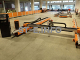 Портальная машина термической резки 2200×6000 - st-e.info - Астрахань