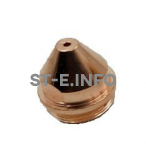 Сопло YK125, D=1,7 - st-e.info - Астрахань