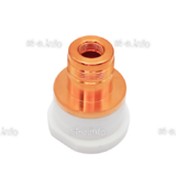 Керамический держатель сопла D41 (M11) для Raytools  арт.120515089A - st-e.info - Астрахань