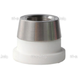 Керамический держатель сопла D21,4 (M11) для Raytools  арт.120515092A - st-e.info - Астрахань