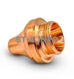 Сопло двойное  3D 5,0 мм 120GJT1450 - st-e.info - Астрахань