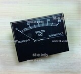 Вольтметр M21002-2A - st-e.info - Астрахань