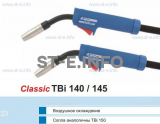 Корпус горелки TBi 145, 45° - st-e.info - Астрахань