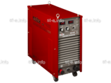 Сварочный трактор MZ 630 (J38) - st-e.info - Астрахань