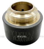 Защитный кожух YK200  - st-e.info - Астрахань