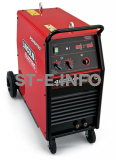 Полуавтомат Lincoln Electric Powertec 425C PRO для сварки - st-e.info - Астрахань