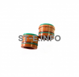 Диффузор газовый Артикул: STFC207SR - st-e.info - Астрахань