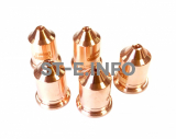 220990 Сопло Tehnocut DMax 18 d. 1,8 mm - st-e.info - Астрахань