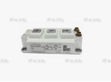  IGBT-модуль SKM400GB12E4 - st-e.info - Астрахань