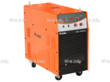 Сварочный трактор MZ 1000 (M308) - st-e.info - Астрахань