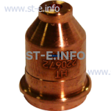Сопло 220672 (строжка) - st-e.info - Астрахань