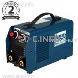 Сварочный инвертор MMA-220F - st-e.info - Астрахань