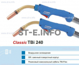 Корпус горелки TBi240 DR, 45° - st-e.info - Астрахань