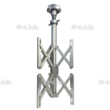 Внутренние центраторы Centromat® 42ES, тип 4, для труб из углеродистой стали д.85-220 mm - st-e.info - Астрахань