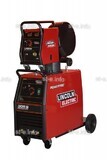 Сварочный полуавтомат Powertec 305S / LF-22M - st-e.info - Астрахань