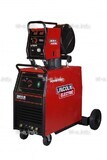 Сварочный полуавтомат Powertec 365S / LF-24M - st-e.info - Астрахань