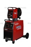 Сварочный полуавтомат Powertec 505S / LF-24M PRO - st-e.info - Астрахань