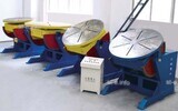 Сварочный позиционер HB-30 (3000кг) - st-e.info - Астрахань