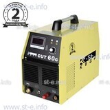 Аппарат для плазменной резки  CUT-60G, 380В - st-e.info - Астрахань