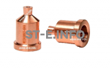 Сопло для плазмотрона 100A арт. W03X0893-64A ECO - st-e.info - Астрахань