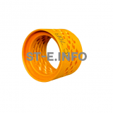 Газовый диффузор для плазмотрона LC105 W03X0893-70R - st-e.info - Астрахань