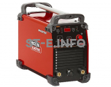 Инвертор сварочный Invertec 270-SX - st-e.info - Астрахань