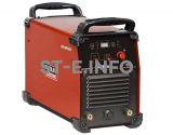 Инвертор сварочный Invertec 400-SX - st-e.info - Астрахань