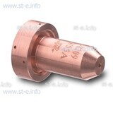 Сопло 50-55А арт. 9-8209 - st-e.info - Астрахань