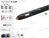 Голова плазмотрона для механизированной резки AUTOCUT S 125 P - st-e.info - Астрахань