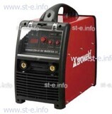 Аппарат для ручной дуговой сварки Arcweld 200i-ST DV - st-e.info - Астрахань