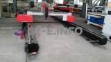 Станок для газовой и плазменной резки метала BULDOG PRO 1500x6000 - st-e.info - Астрахань