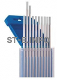 Вольфрамовые электроды WС 20 - D 1,0 / 175 мм - st-e.info - Астрахань
