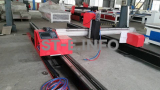 Станок для газовой и плазменной резки метала BULDOG PRO 1500x3000 - st-e.info - Астрахань