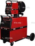 Источник питания для полуавтоматической сварки Idealarc CV-420, арт. K14028-3W - st-e.info - Астрахань