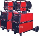 Сварочный полуавтомат Idealarc CV505 - st-e.info - Астрахань