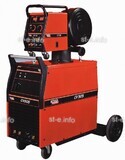 Источник питания для полуавтоматической сварки Idealarc CV-505, арт. K14029-3A - st-e.info - Астрахань