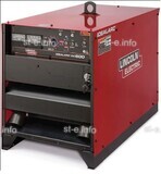 Idealarc DC-600  - st-e.info - Астрахань