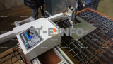 Машины термической (газовой) резки консольного типа SNR-KB с ЧПУ  3000х1500мм - st-e.info - Астрахань