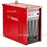 Аппарат плазменной резки DOG-70 с ЧПУ - st-e.info - Астрахань