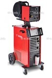 Аппарат для сварки MIG-500ST Double Pulse - st-e.info - Астрахань