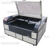 Лазерный станок для гравировки и резки ST-LG1612RF - st-e.info - Астрахань