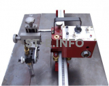 Сварочная каретка HK-20 - st-e.info - Астрахань
