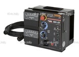 Амперметр M20969-1A для NA-3S Lincoln Electric - st-e.info - Астрахань