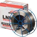 Сварочная проволока LNM MoNiVa 1.0х15 B300 PLW - st-e.info - Астрахань
